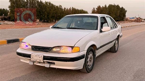 دايو برنس 1996 للبيع في العراق - النجف